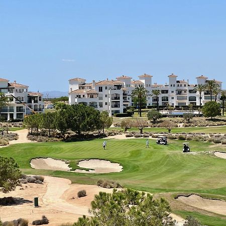 Casa Hacienda Riquelme Golf Resort Сусина Экстерьер фото