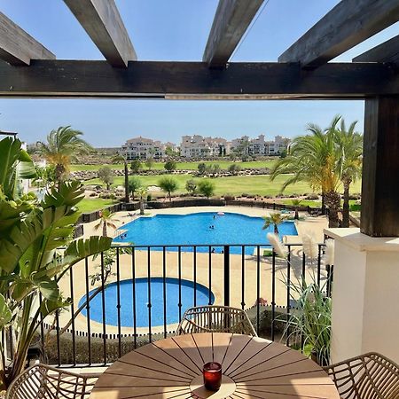 Casa Hacienda Riquelme Golf Resort Сусина Экстерьер фото