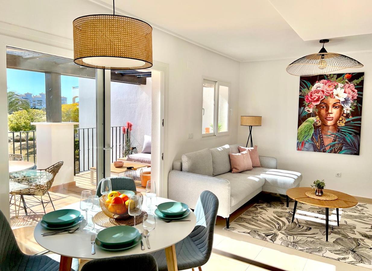 Casa Hacienda Riquelme Golf Resort Сусина Экстерьер фото