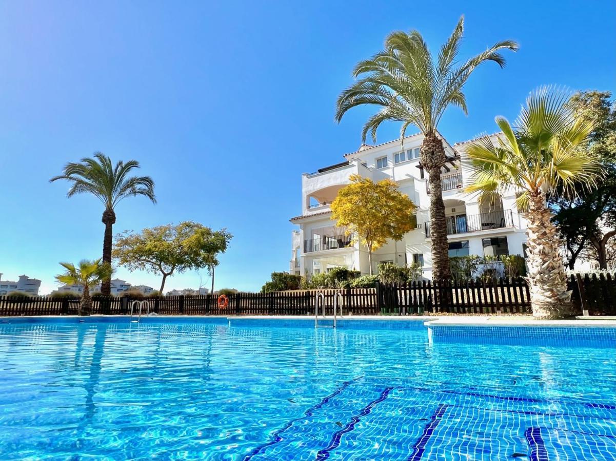 Casa Hacienda Riquelme Golf Resort Сусина Экстерьер фото