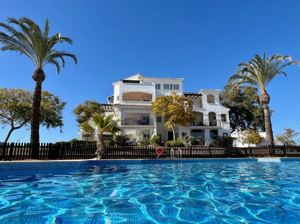 Casa Hacienda Riquelme Golf Resort Сусина Экстерьер фото