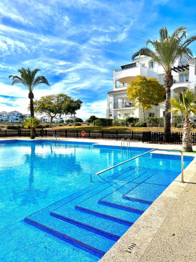 Casa Hacienda Riquelme Golf Resort Сусина Экстерьер фото