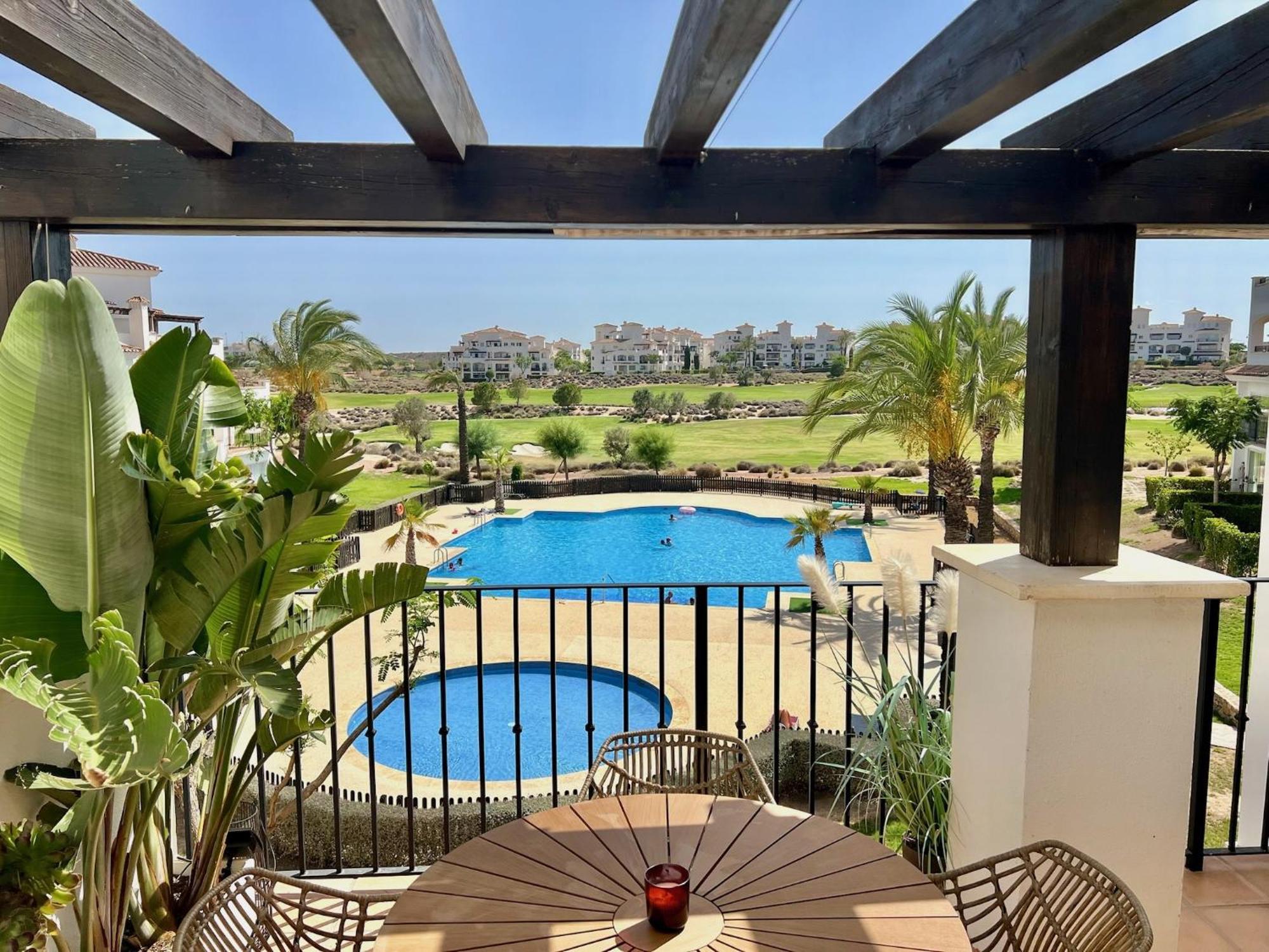 Casa Hacienda Riquelme Golf Resort Сусина Экстерьер фото