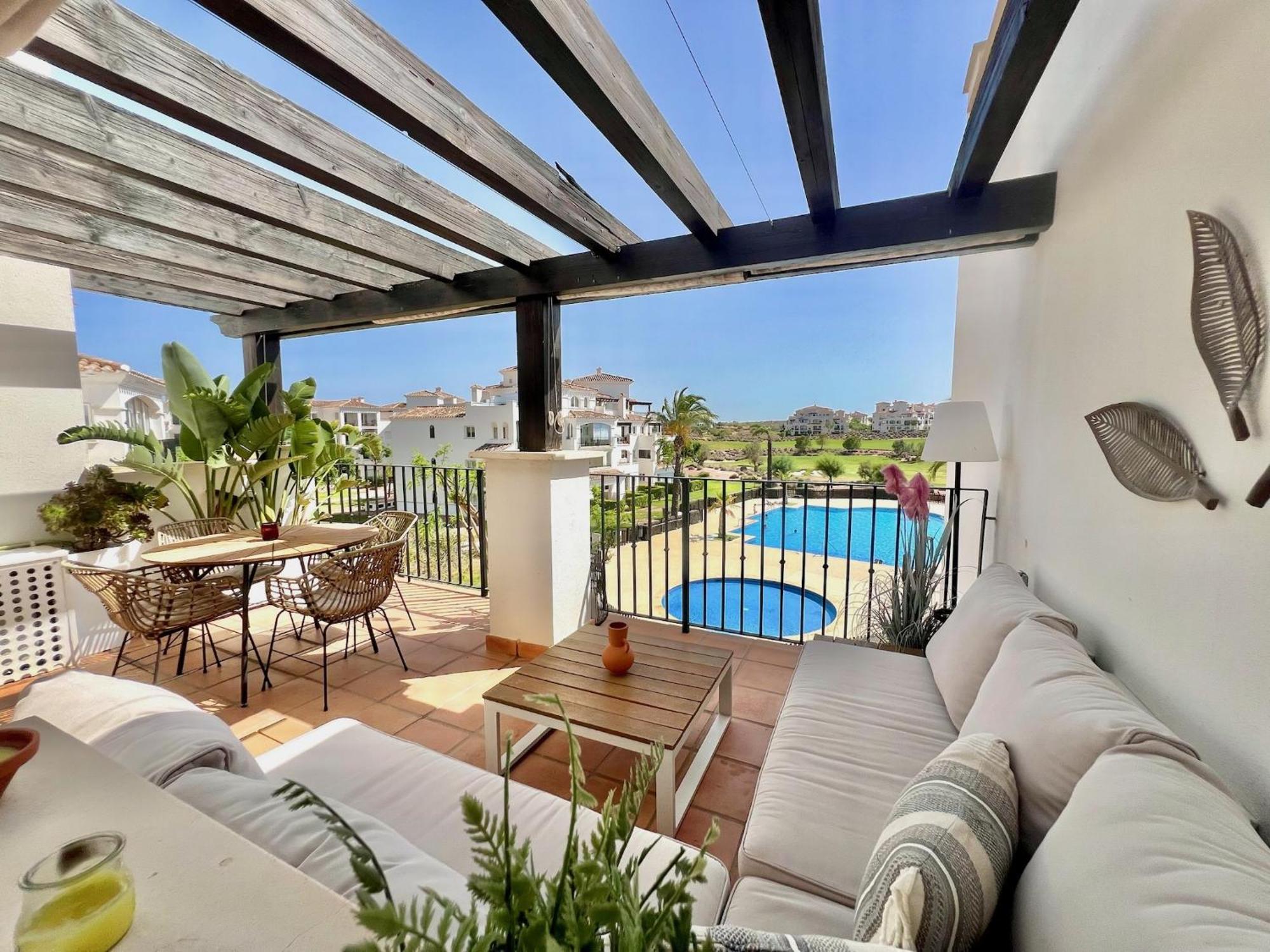 Casa Hacienda Riquelme Golf Resort Сусина Экстерьер фото