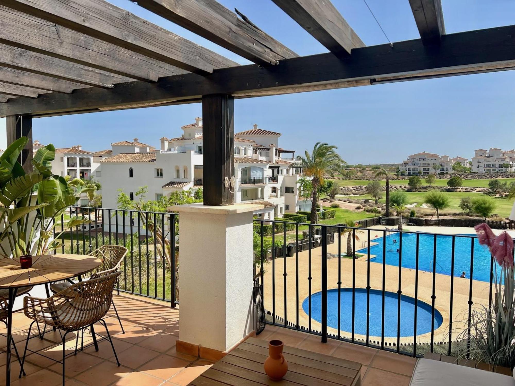 Casa Hacienda Riquelme Golf Resort Сусина Экстерьер фото