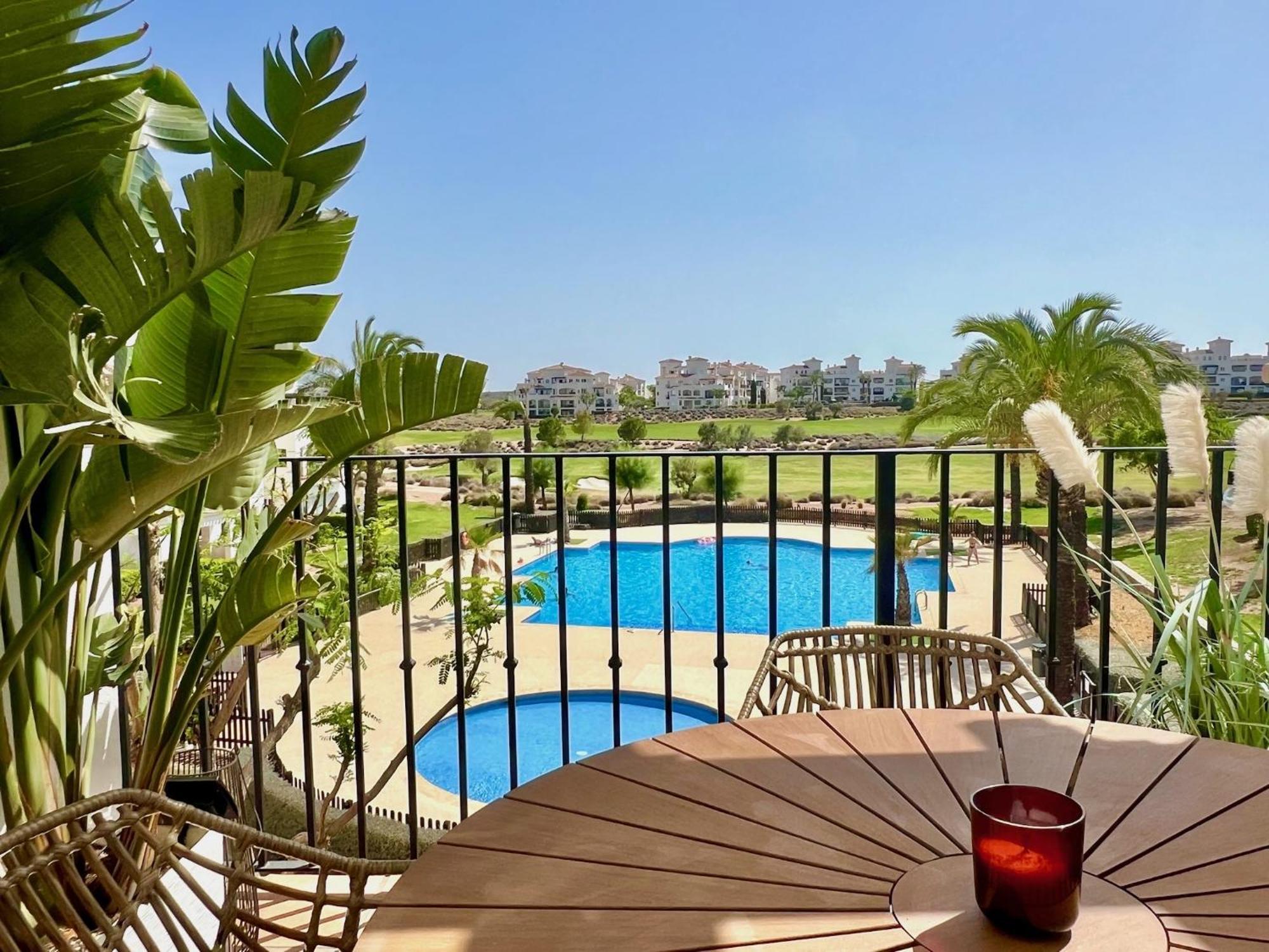 Casa Hacienda Riquelme Golf Resort Сусина Экстерьер фото